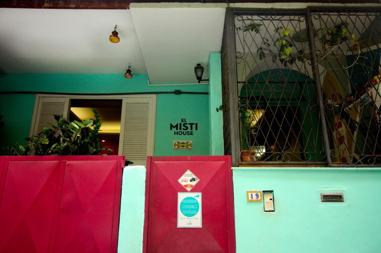 El Misti House Copacabana - Rio de Janeiro — Photos 2